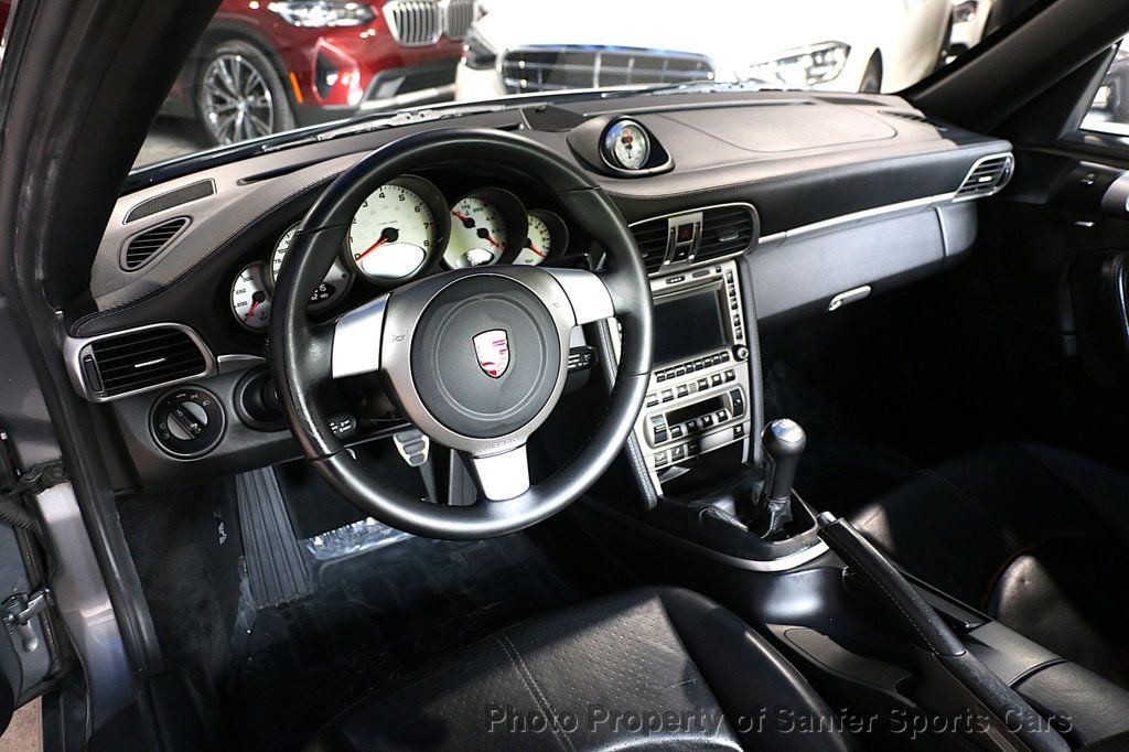 2005 Porsche 911 2dr Coupe Carrera S 997 - 23058340 - 20