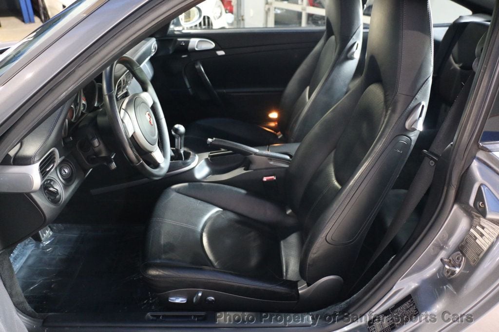 2005 Porsche 911 2dr Coupe Carrera S 997 - 23058340 - 22