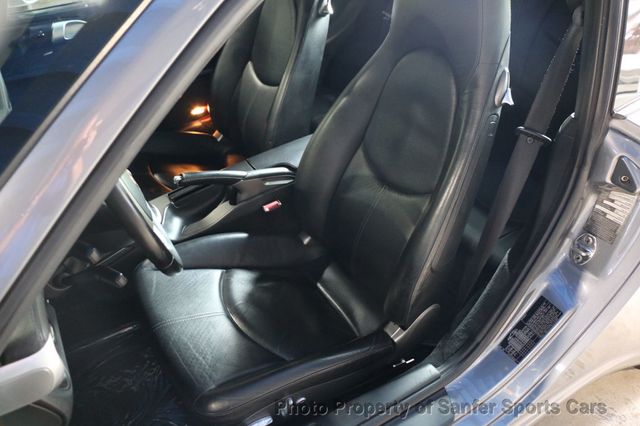 2005 Porsche 911 2dr Coupe Carrera S 997 - 23058340 - 23