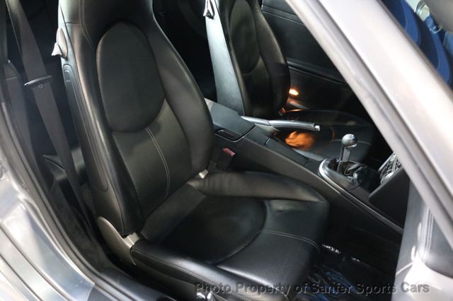 2005 Porsche 911 2dr Coupe Carrera S 997 - 23058340 - 25