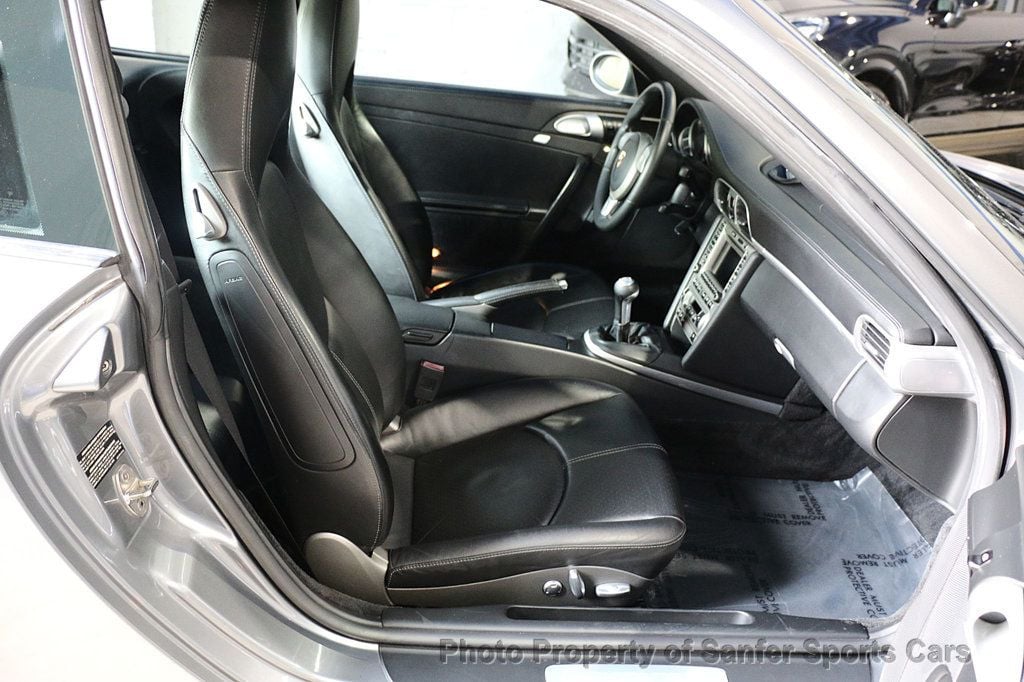 2005 Porsche 911 2dr Coupe Carrera S 997 - 23058340 - 26