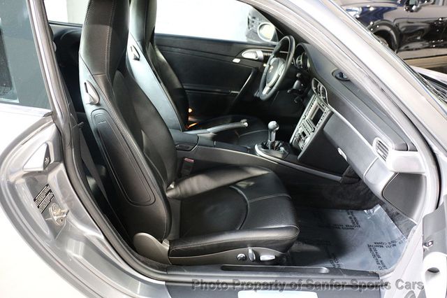 2005 Porsche 911 2dr Coupe Carrera S 997 - 23058340 - 26