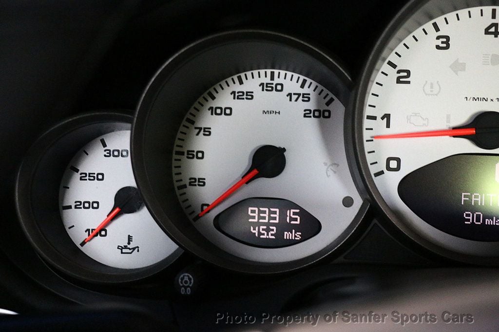 2005 Porsche 911 2dr Coupe Carrera S 997 - 23058340 - 35