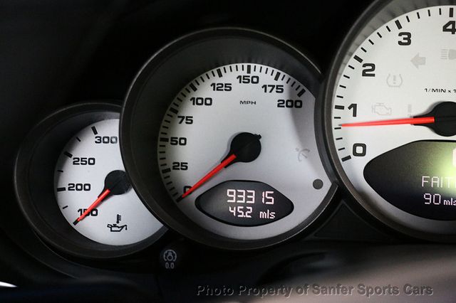 2005 Porsche 911 2dr Coupe Carrera S 997 - 23058340 - 35