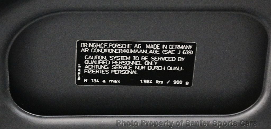 2005 Porsche 911 2dr Coupe Carrera S 997 - 23058340 - 53