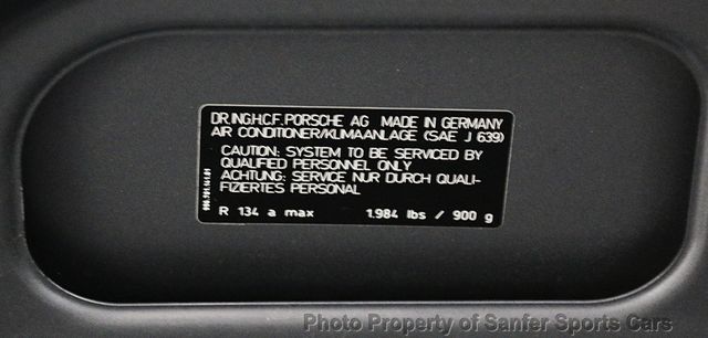 2005 Porsche 911 2dr Coupe Carrera S 997 - 23058340 - 53