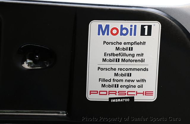2005 Porsche 911 2dr Coupe Carrera S 997 - 23058340 - 57