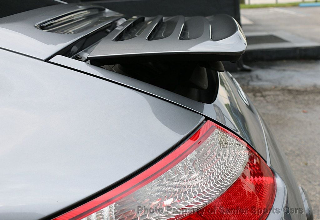 2005 Porsche 911 2dr Coupe Carrera S 997 - 23058340 - 8