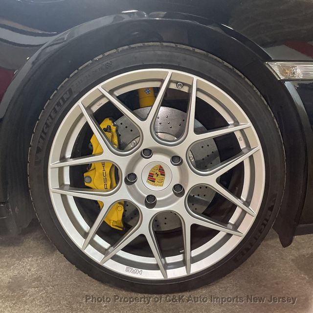 2005 Porsche 911 2dr Coupe Carrera S 997,CERAMIC BRAKES,ADAPTIVE SPORT SEATS - 23029863 - 15