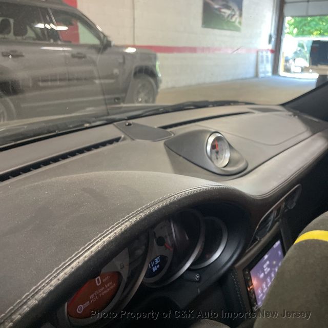 2005 Porsche 911 2dr Coupe Carrera S 997,CERAMIC BRAKES,ADAPTIVE SPORT SEATS - 23029863 - 16