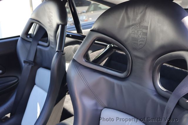 2005 Porsche 911 2dr Coupe GT3 - 23087473 - 10