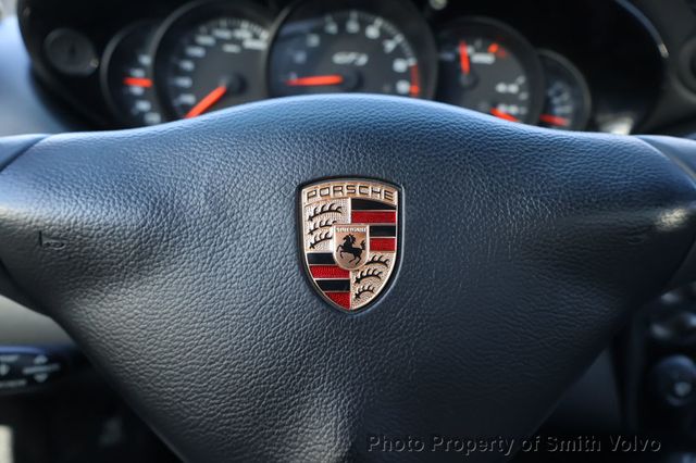 2005 Porsche 911 2dr Coupe GT3 - 23087473 - 14