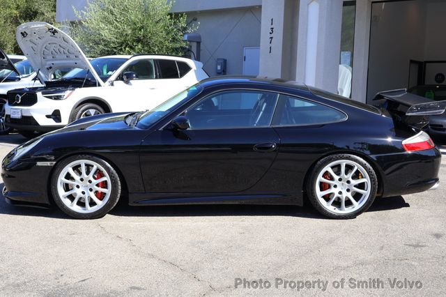 2005 Porsche 911 2dr Coupe GT3 - 23087473 - 1