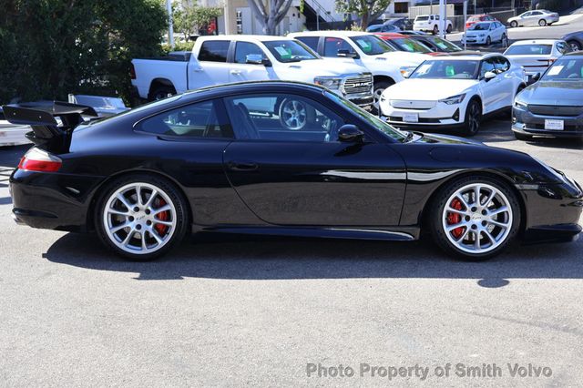 2005 Porsche 911 2dr Coupe GT3 - 23087473 - 5