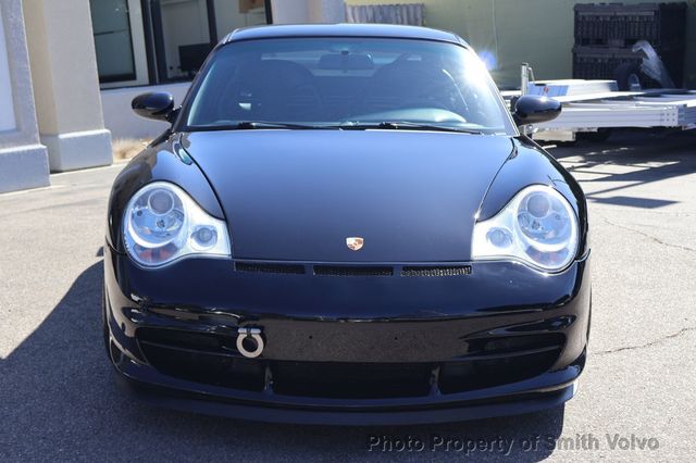 2005 Porsche 911 2dr Coupe GT3 - 23087473 - 7