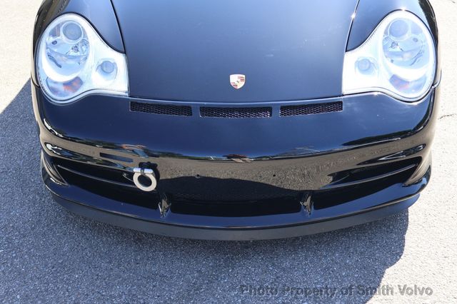 2005 Porsche 911 2dr Coupe GT3 - 23087473 - 8