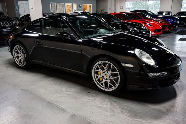 2005 Porsche 911 *997 Carrera S Coupe* *6-Speed Manual* *PCCB* *IMS Completed*   - 23058828 - 1