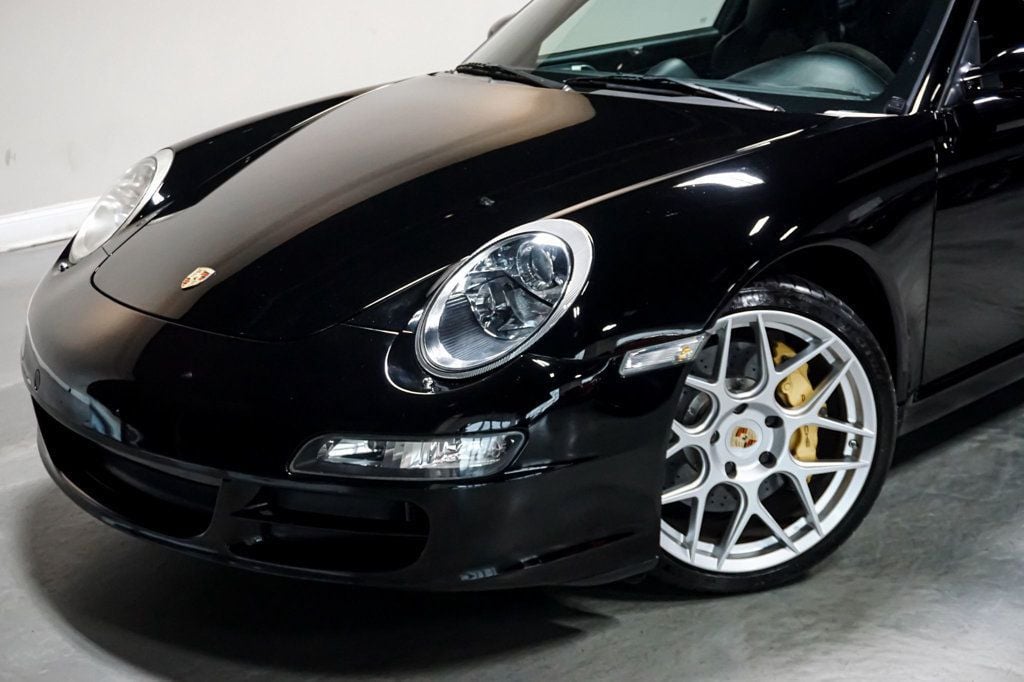 2005 Porsche 911 *997 Carrera S Coupe* *6-Speed Manual* *PCCB* *IMS Completed*   - 23058828 - 28