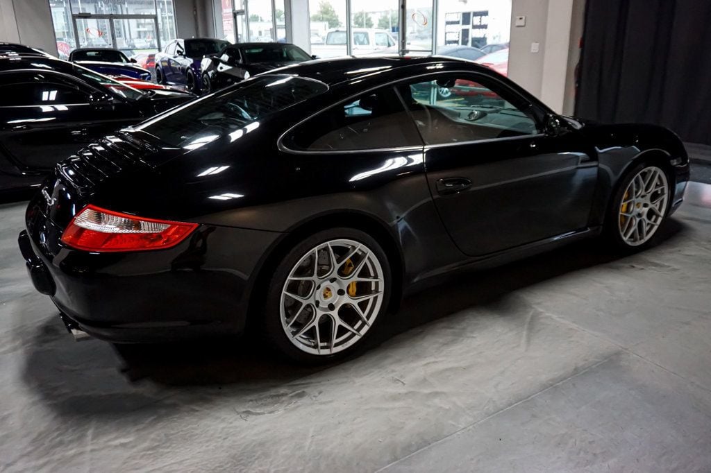 2005 Porsche 911 *997 Carrera S Coupe* *6-Speed Manual* *PCCB* *IMS Completed*   - 23058828 - 29