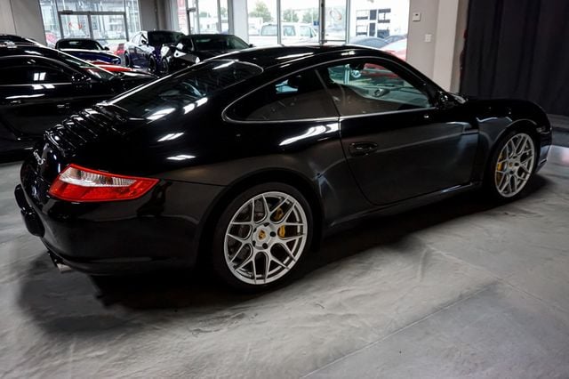 2005 Porsche 911 *997 Carrera S Coupe* *6-Speed Manual* *PCCB* *IMS Completed*   - 23058828 - 29