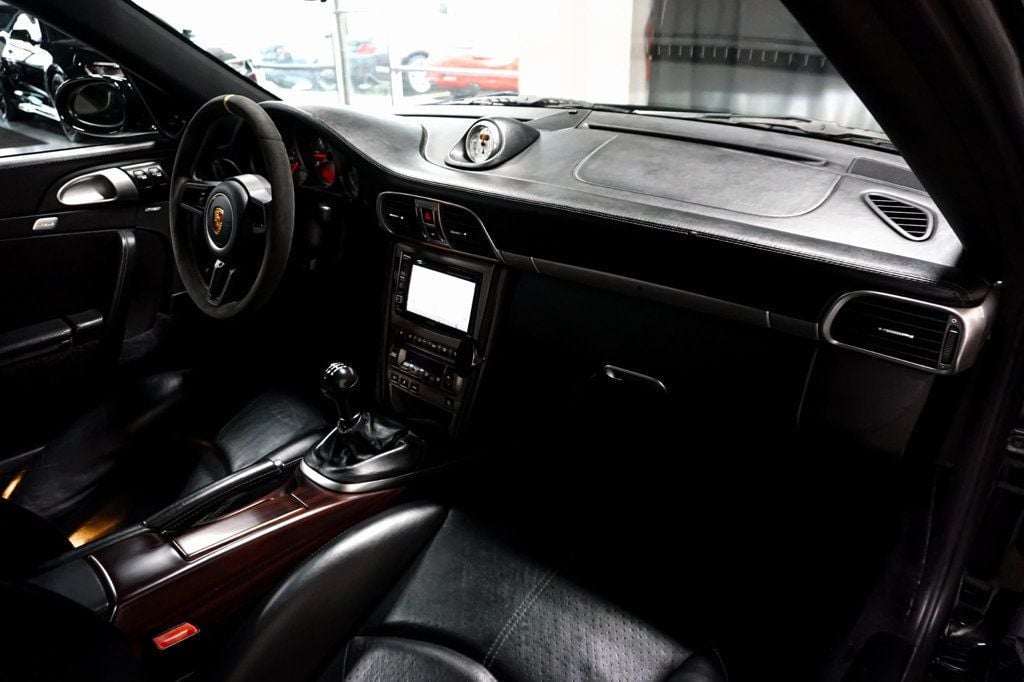 2005 Porsche 911 *997 Carrera S Coupe* *6-Speed Manual* *PCCB* *IMS Completed*   - 23058828 - 32
