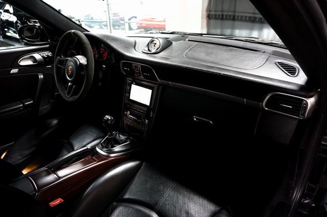 2005 Porsche 911 *997 Carrera S Coupe* *6-Speed Manual* *PCCB* *IMS Completed*   - 23058828 - 32