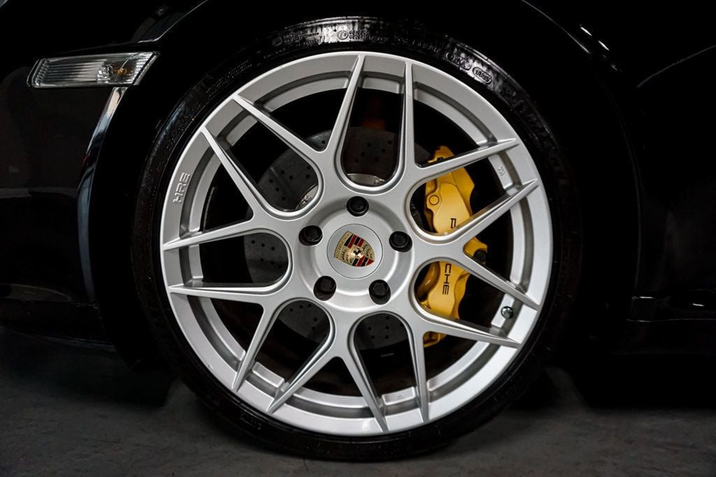2005 Porsche 911 *997 Carrera S Coupe* *6-Speed Manual* *PCCB* *IMS Completed*   - 23058828 - 42