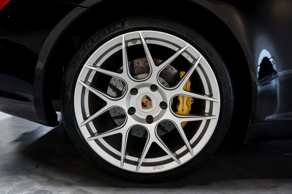 2005 Porsche 911 *997 Carrera S Coupe* *6-Speed Manual* *PCCB* *IMS Completed*   - 23058828 - 44