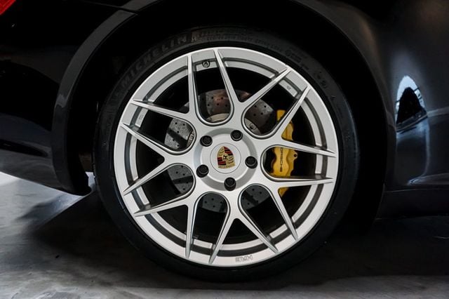 2005 Porsche 911 *997 Carrera S Coupe* *6-Speed Manual* *PCCB* *IMS Completed*   - 23058828 - 44