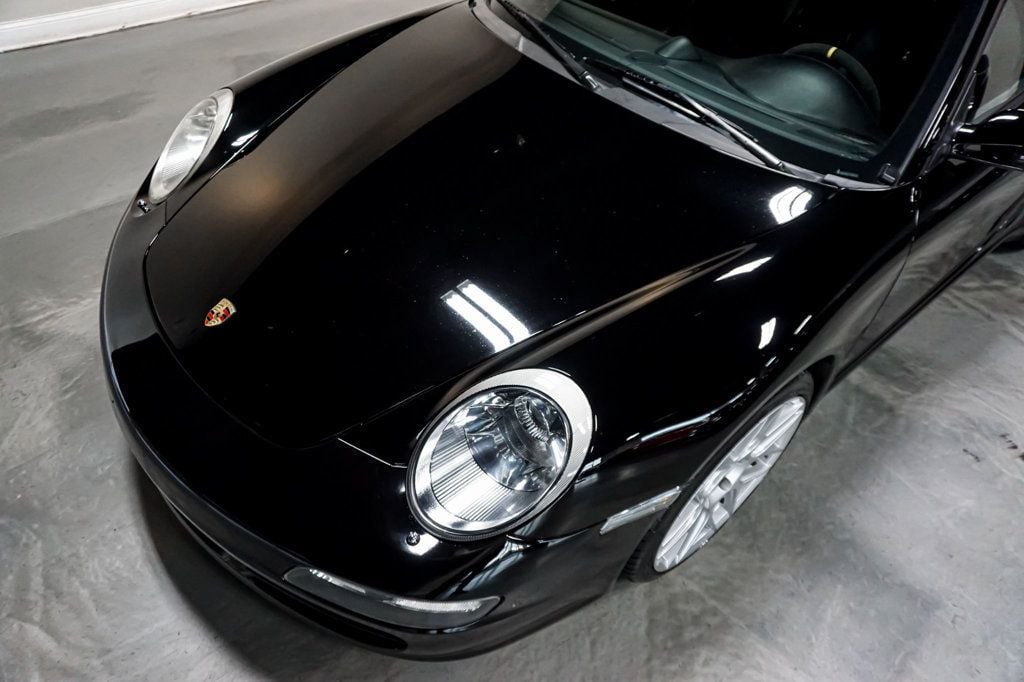 2005 Porsche 911 *997 Carrera S Coupe* *6-Speed Manual* *PCCB* *IMS Completed*   - 23058828 - 47