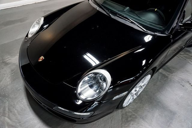 2005 Porsche 911 *997 Carrera S Coupe* *6-Speed Manual* *PCCB* *IMS Completed*   - 23058828 - 47