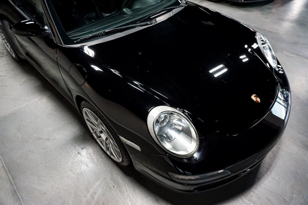 2005 Porsche 911 *997 Carrera S Coupe* *6-Speed Manual* *PCCB* *IMS Completed*   - 23058828 - 48