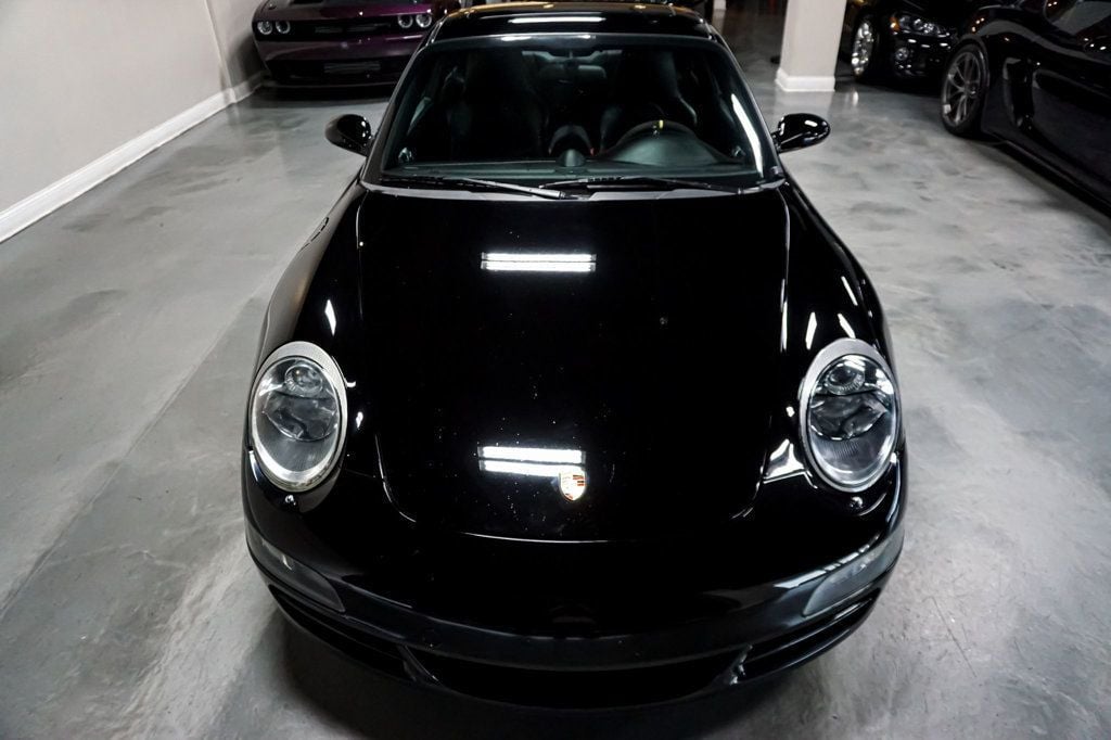 2005 Porsche 911 *997 Carrera S Coupe* *6-Speed Manual* *PCCB* *IMS Completed*   - 23058828 - 49