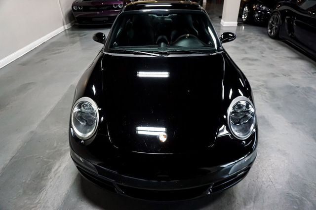 2005 Porsche 911 *997 Carrera S Coupe* *6-Speed Manual* *PCCB* *IMS Completed*   - 23058828 - 49