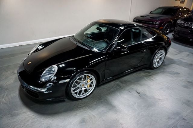 2005 Porsche 911 *997 Carrera S Coupe* *6-Speed Manual* *PCCB* *IMS Completed*   - 23058828 - 50