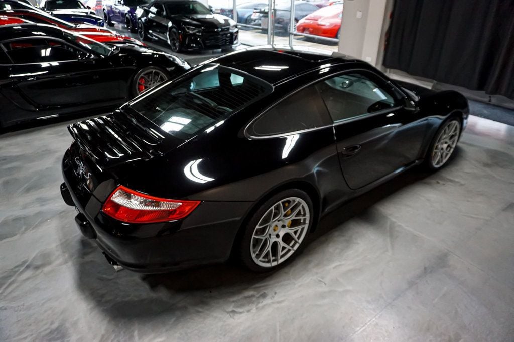 2005 Porsche 911 *997 Carrera S Coupe* *6-Speed Manual* *PCCB* *IMS Completed*   - 23058828 - 52