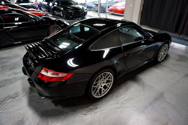2005 Porsche 911 *997 Carrera S Coupe* *6-Speed Manual* *PCCB* *IMS Completed*   - 23058828 - 52