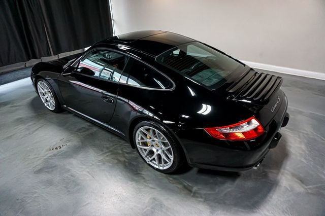 2005 Porsche 911 *997 Carrera S Coupe* *6-Speed Manual* *PCCB* *IMS Completed*   - 23058828 - 53