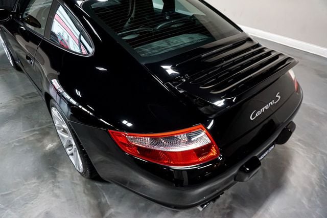 2005 Porsche 911 *997 Carrera S Coupe* *6-Speed Manual* *PCCB* *IMS Completed*   - 23058828 - 54