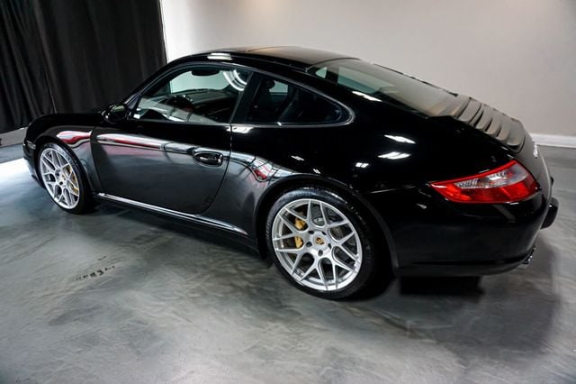 2005 Porsche 911 *997 Carrera S Coupe* *6-Speed Manual* *PCCB* *IMS Completed*   - 23058828 - 5
