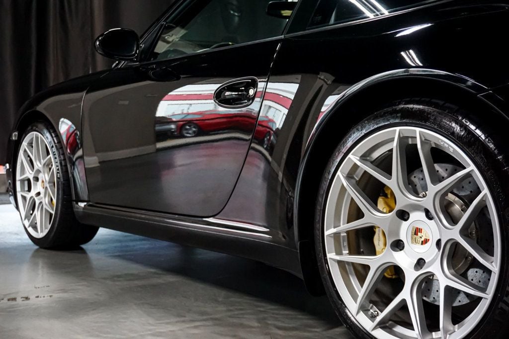 2005 Porsche 911 *997 Carrera S Coupe* *6-Speed Manual* *PCCB* *IMS Completed*   - 23058828 - 59