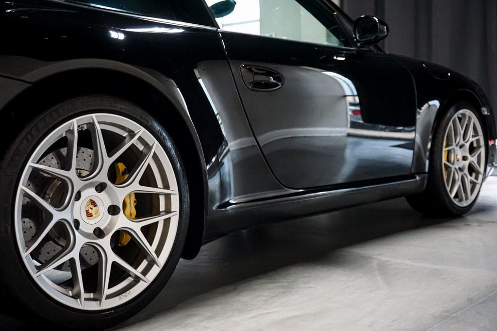 2005 Porsche 911 *997 Carrera S Coupe* *6-Speed Manual* *PCCB* *IMS Completed*   - 23058828 - 60