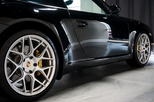 2005 Porsche 911 *997 Carrera S Coupe* *6-Speed Manual* *PCCB* *IMS Completed*   - 23058828 - 60