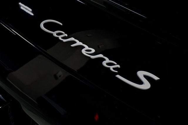 2005 Porsche 911 *997 Carrera S Coupe* *6-Speed Manual* *PCCB* *IMS Completed*   - 23058828 - 62