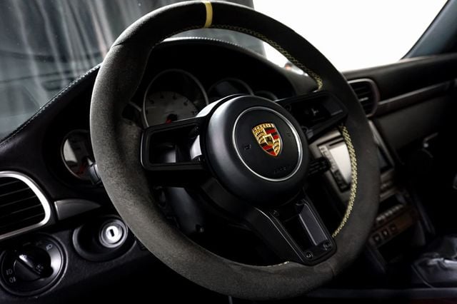 2005 Porsche 911 *997 Carrera S Coupe* *6-Speed Manual* *PCCB* *IMS Completed*   - 23058828 - 69