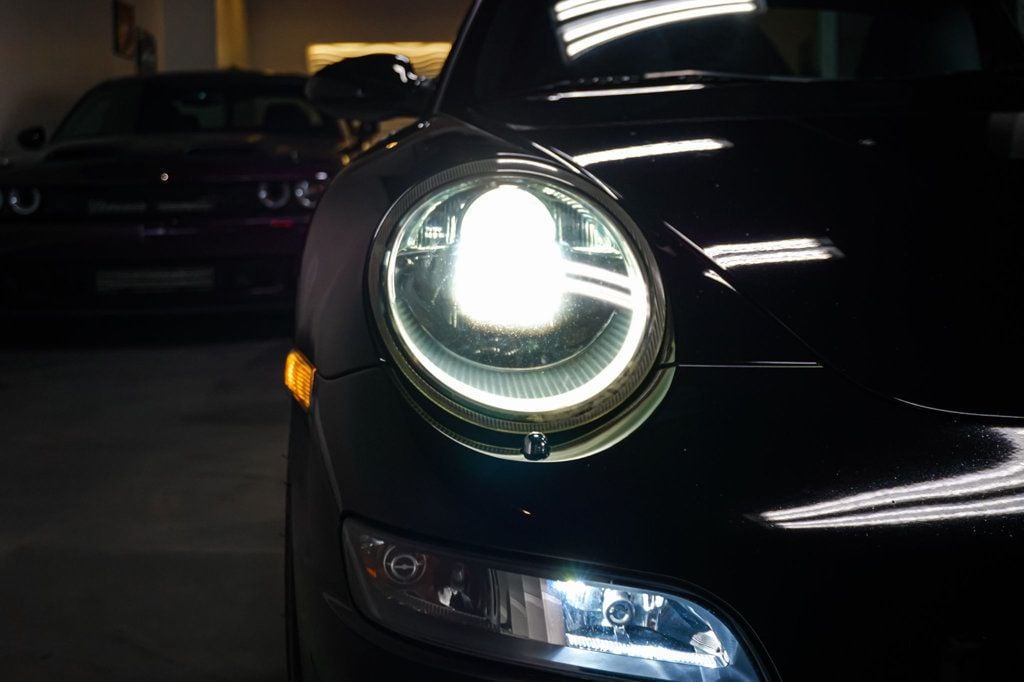 2005 Porsche 911 *997 Carrera S Coupe* *6-Speed Manual* *PCCB* *IMS Completed*   - 23058828 - 73