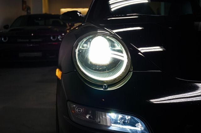 2005 Porsche 911 *997 Carrera S Coupe* *6-Speed Manual* *PCCB* *IMS Completed*   - 23058828 - 73