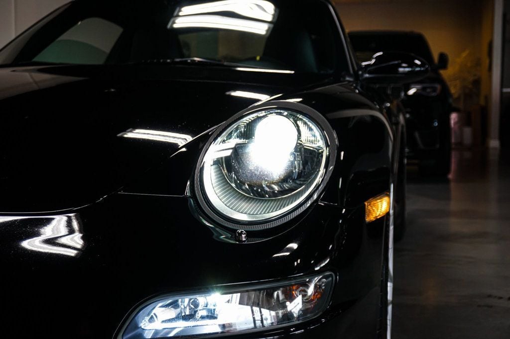 2005 Porsche 911 *997 Carrera S Coupe* *6-Speed Manual* *PCCB* *IMS Completed*   - 23058828 - 74