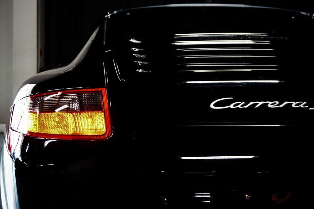 2005 Porsche 911 *997 Carrera S Coupe* *6-Speed Manual* *PCCB* *IMS Completed*   - 23058828 - 75