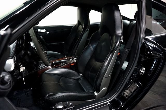 2005 Porsche 911 *997 Carrera S Coupe* *6-Speed Manual* *PCCB* *IMS Completed*   - 23058828 - 7